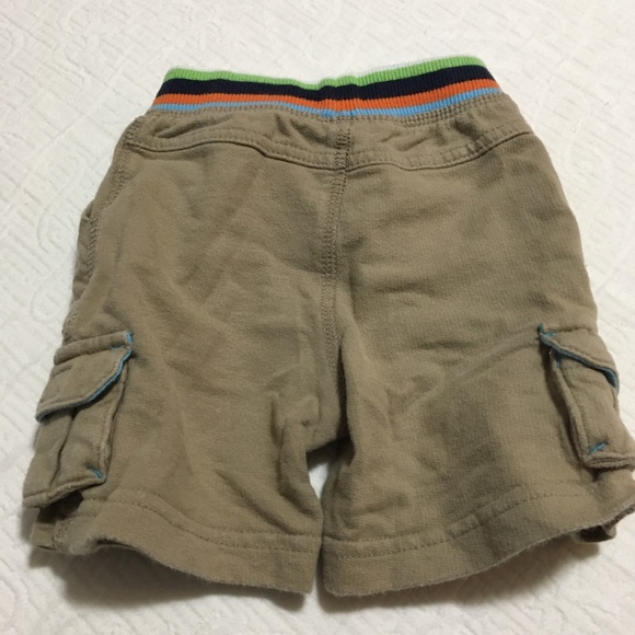 3m (5/$20) Helicopter Onesie and Shorts - Picture 8 of 8